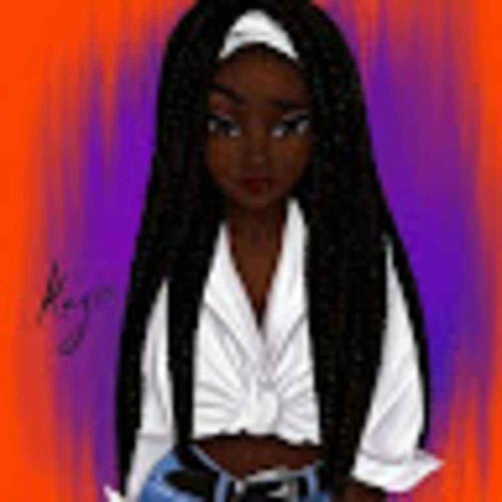 Meet your Posher, Gigi